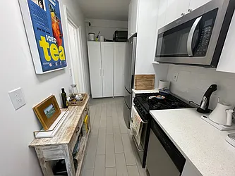 Rented by Buchbinder & Warren