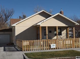 425 S Grant St, Casper, WY 82601