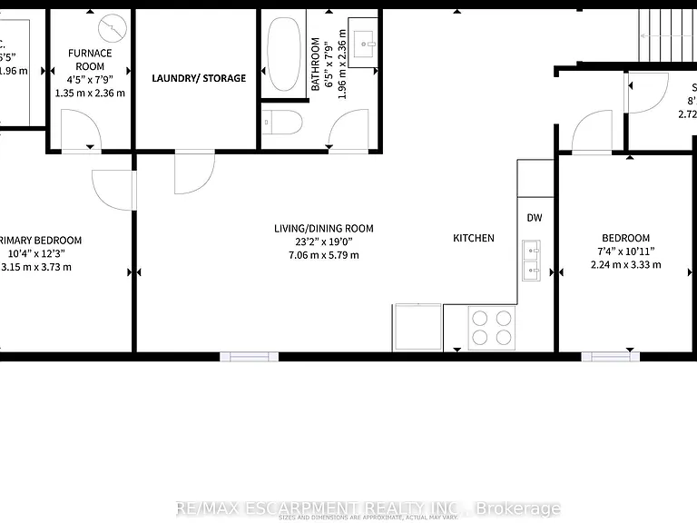 65 Fielding Cres #LOWER — Photo 19