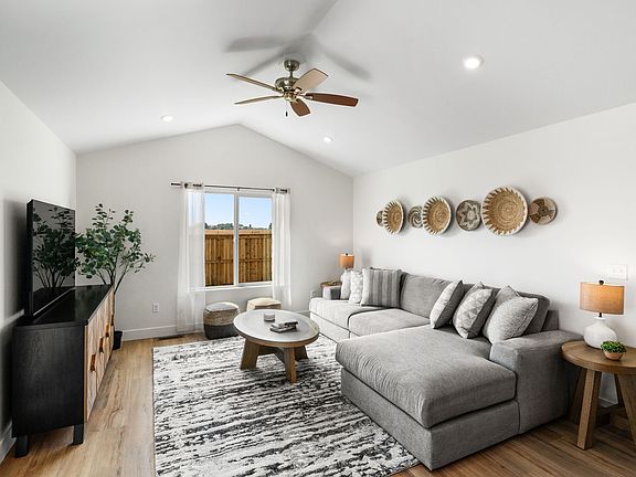 Ponderosa Great Room