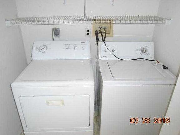 laundry