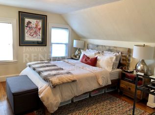 36 Lakeville Rd APT 4, Jamaica Plain, MA 02130