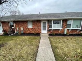4544 Ridgewood Rd E, Springfield, OH 45503