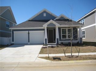 9160 Blackstone Dr, Providence Village, TX 76227