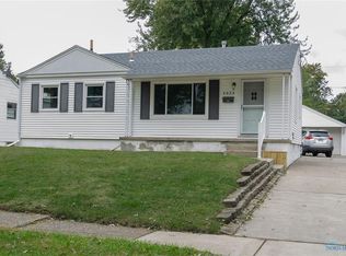 4833 Brott Rd, Toledo, OH 43613