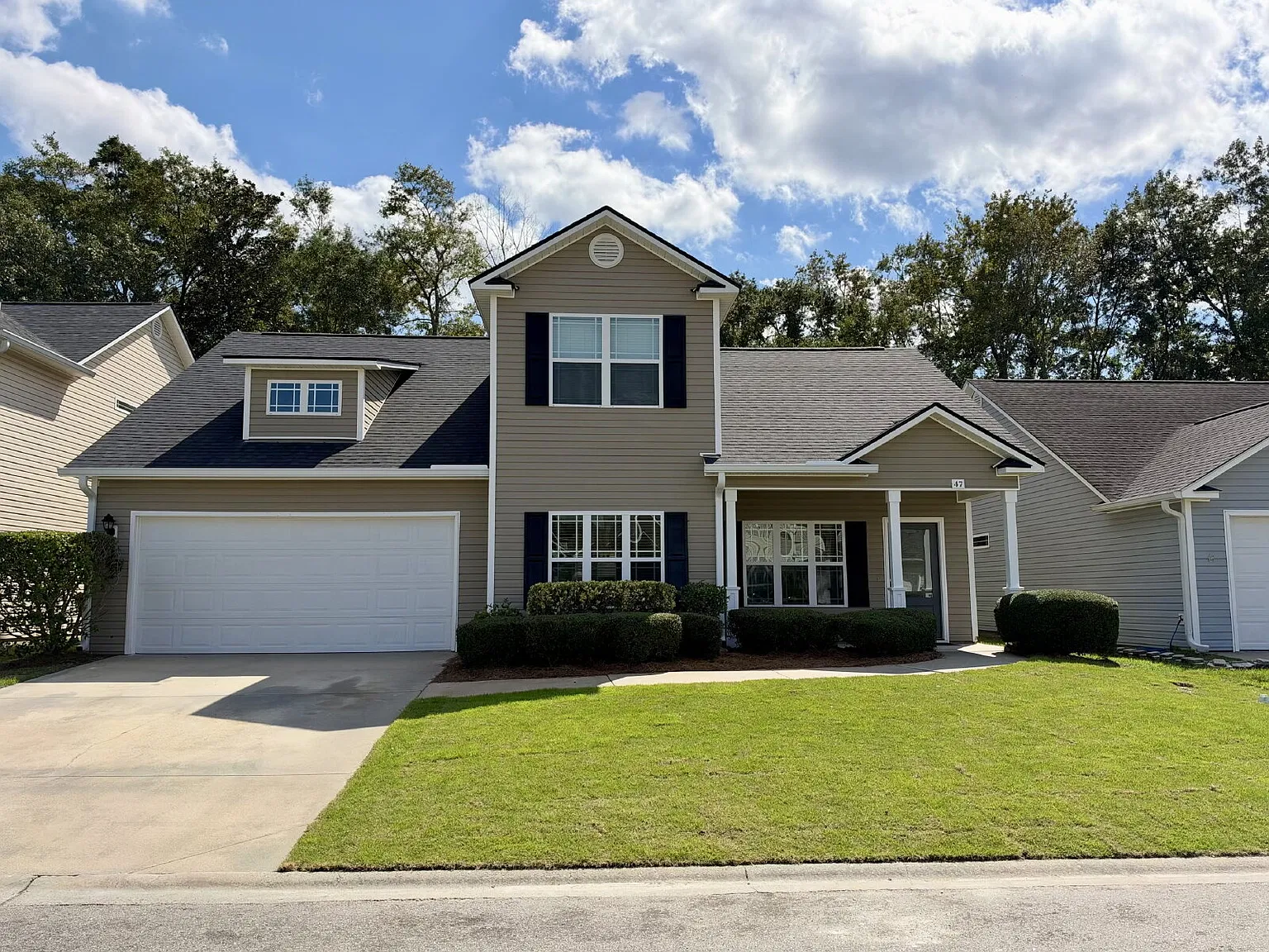 3 bed, 2.5 bath, 2000 sqft, $3,150 — Photo 1