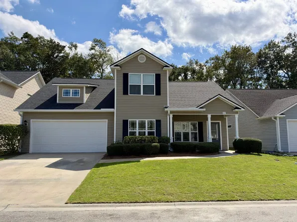 47 Heartstone Cir, Bluffton, SC 29910