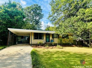 280 Pine Needle Rd, Athens, GA 30606