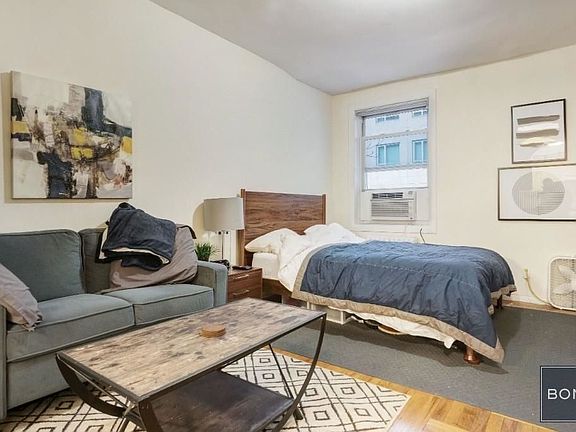 2nd image of 167 E 33rd St #4RB
