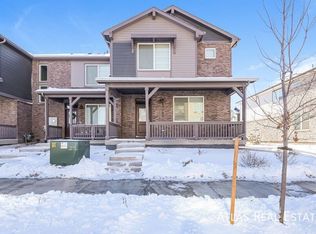 20982 E 66th Ave, Aurora, CO 80019