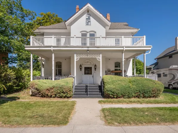 416 E Pine St, Missoula, MT 59802