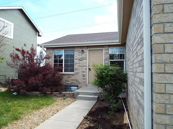 4240 S Halifax Way, Aurora, CO 80013
