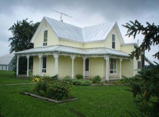 4232 W 500 N, Winchester, IN 47394