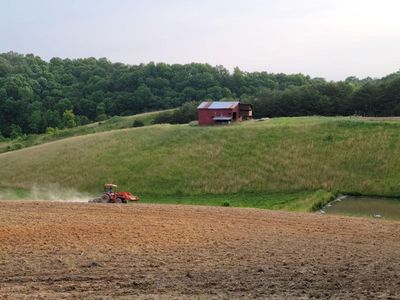 18/AC Thompson Hollow Rd, Piney Flats, TN, 37686