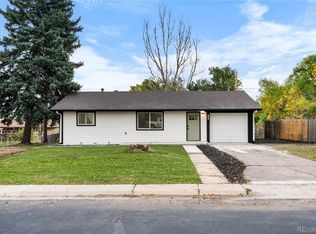 310 S Swadley St, Lakewood, CO 80228