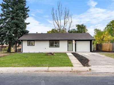 310 S Swadley Street, Lakewood, CO, 80228