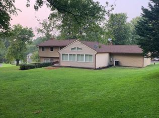 1308 Belle Meade Rd, Fallston, MD 21047