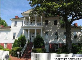 901 Railroad St NW, Decatur, AL 35601