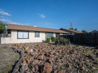 590 N Wisconsin St, Porterville, CA 93257