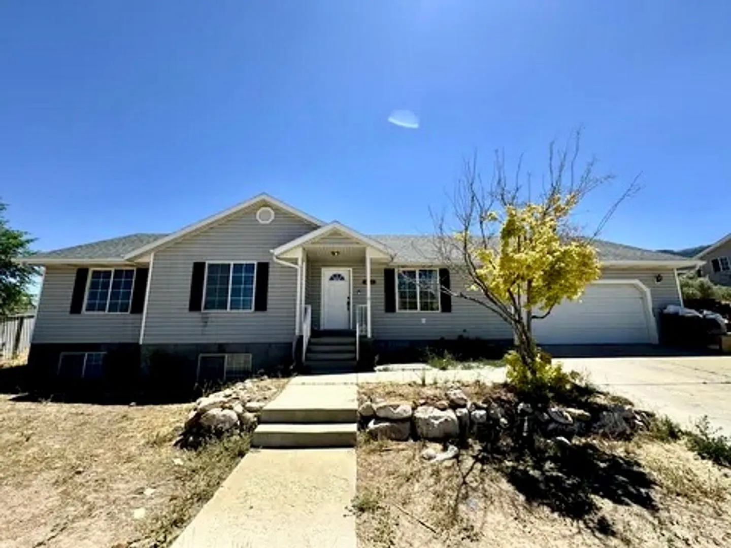 Pet Friendly Enoch House! — Photo 1