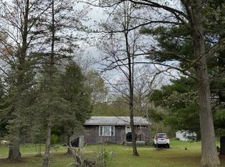 4203 155th Ave, Hersey, MI 49639