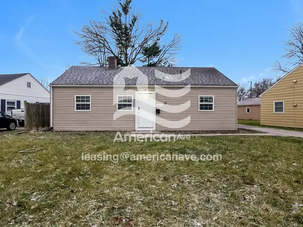 2522 E 39th St, Lorain, OH 44055