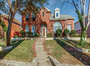 2333 Hunters Run Dr, Plano, TX 75025