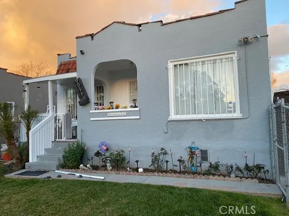 9016 Baring Cross St, Los Angeles, CA 90044