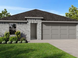 9308 Subjeck Way, Fort Worth, TX 76108