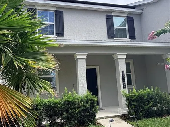 15767 Water Spring Blvd, Winter Garden, FL 34787