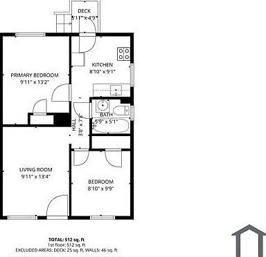 5635 Hodiamont Ave — Photo 17