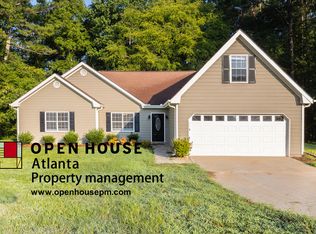 4691 Cedar Dr, Loganville, GA 30052