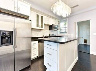 2737 Sherman Ave NW, Washington, DC