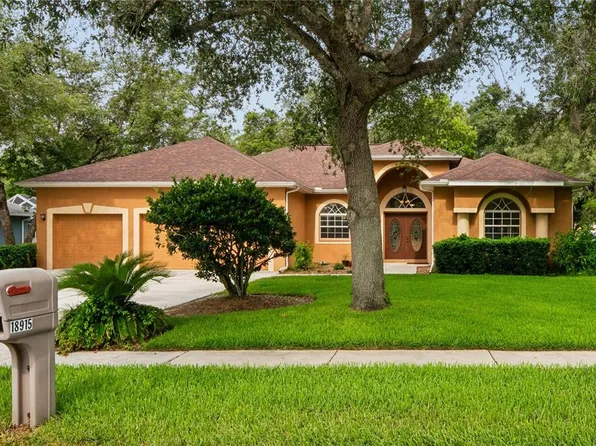 18915 Bascomb Ln, Hudson, FL 34667