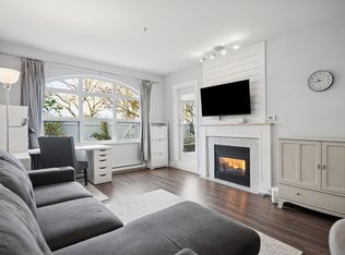 5888 Dover Cres #134, Richmond, BC V7C 5R9