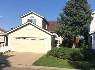 9636 Pendleton Dr, Highlands Ranch, CO 80126