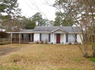 124 Nell St, Pineville, LA 71360