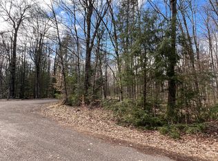 LOT 26 Black Forest Rd, Presque Isle, WI 54557