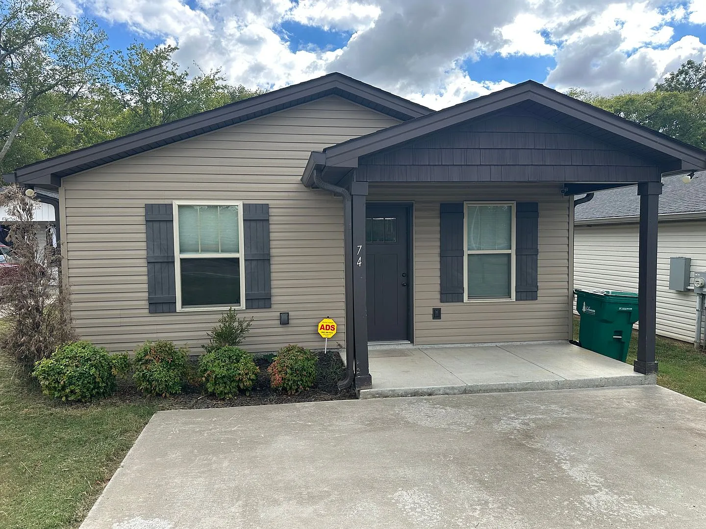 For Lease- 3 Bed 2 Bath — Photo 1