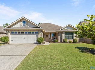 118 Summer Cove Cir NW, Madison, AL 35757
