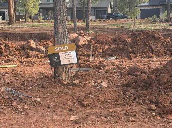 3157 W Nix Way Lot 46, Flagstaff, AZ 86001