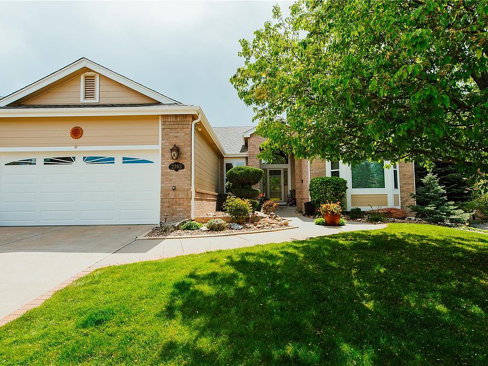 1st image of 2703 S Nelson Ct