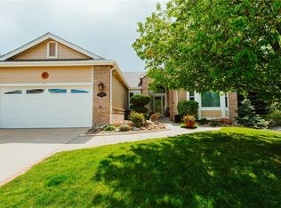 2703 S Nelson Ct, Lakewood, CO 80227