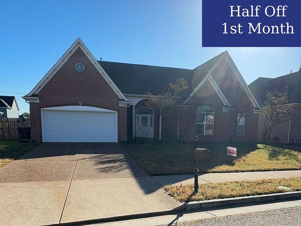 1st image of 5056 Sawyer Lake Dr
