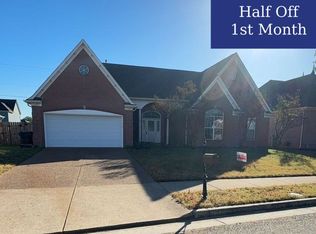 5056 Sawyer Lake Dr, Arlington, TN 38002