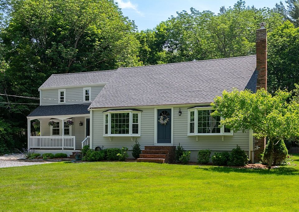 128 Taylor St, Pembroke, MA 02359 Zillow