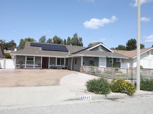 21111 Winterset Dr, Santa Clarita, CA 91350