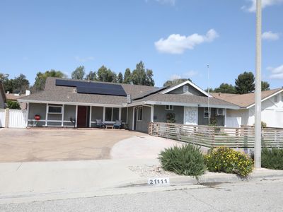21111 Winterset Dr, Santa Clarita, CA, 91350