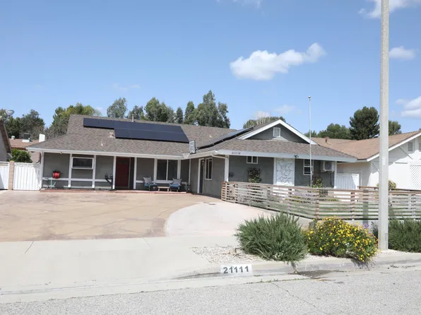 21111 Winterset Dr, Santa Clarita, CA 91350