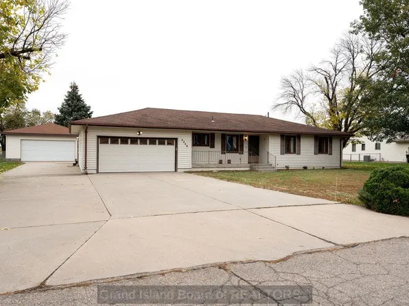 4246 Utah Ave, Grand Island, NE 68803